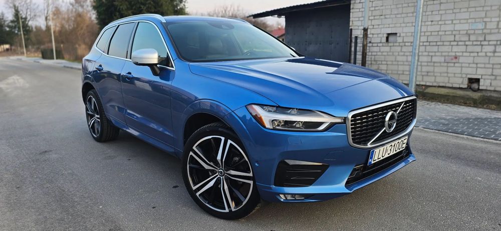 Volvo XC 60