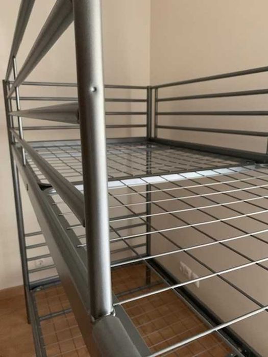 Beliche Ikea modelo Svarta