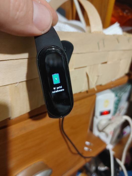 Xiaomi Mi band 5