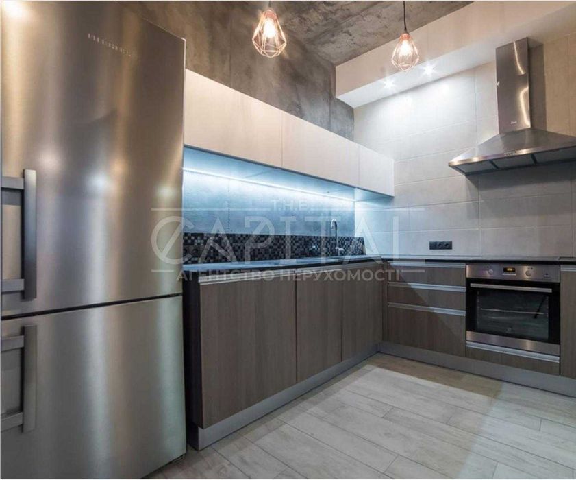 Продаж квартири, ЖК Новопечерські Липки, Драгомирова, Верхогляда