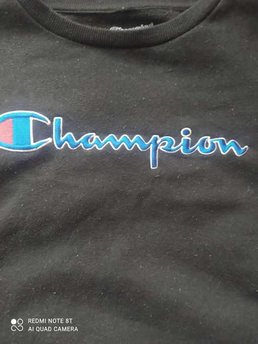 Світшот champion