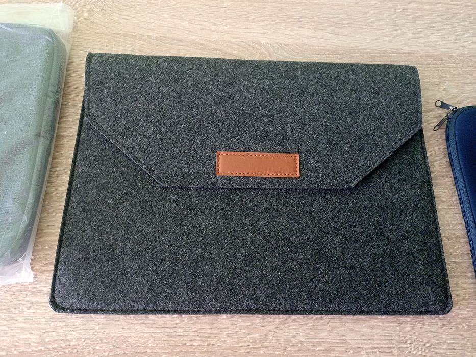 Чохол для ноутбука 14"