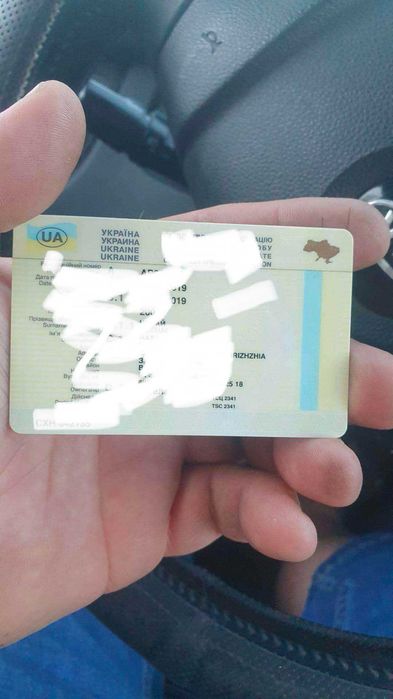 Opel Corsa C 1.0 benzyna zarejestrowana na Ukrainie, sprawny