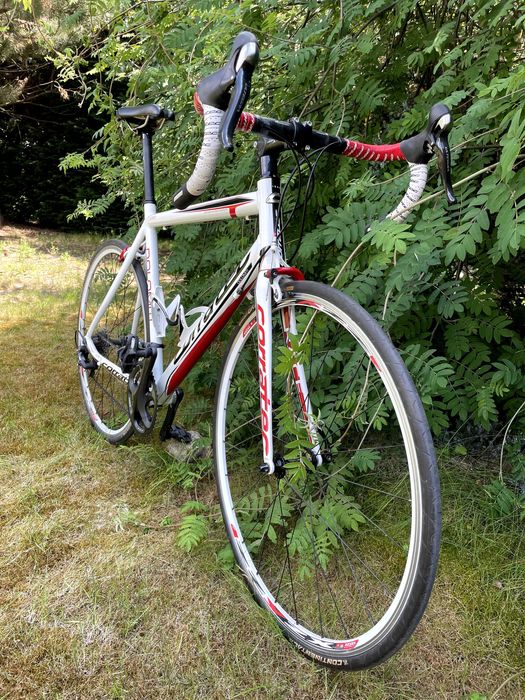 rower corratec dolomiti elite