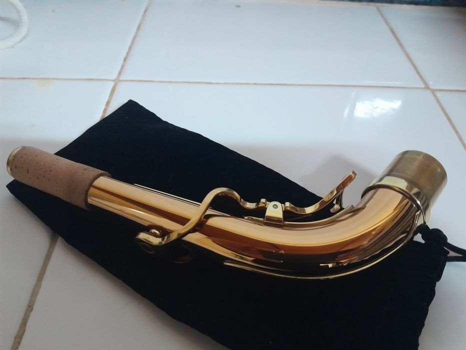 Tudel Yanagisawa A-WO20 elite
