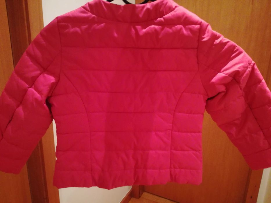 Casaco menina Benetton