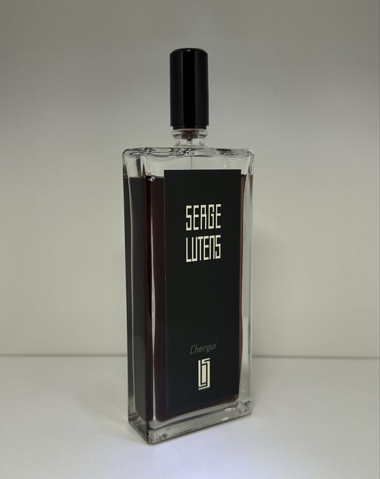Serge Lutens CHERGUI EDP 100ml