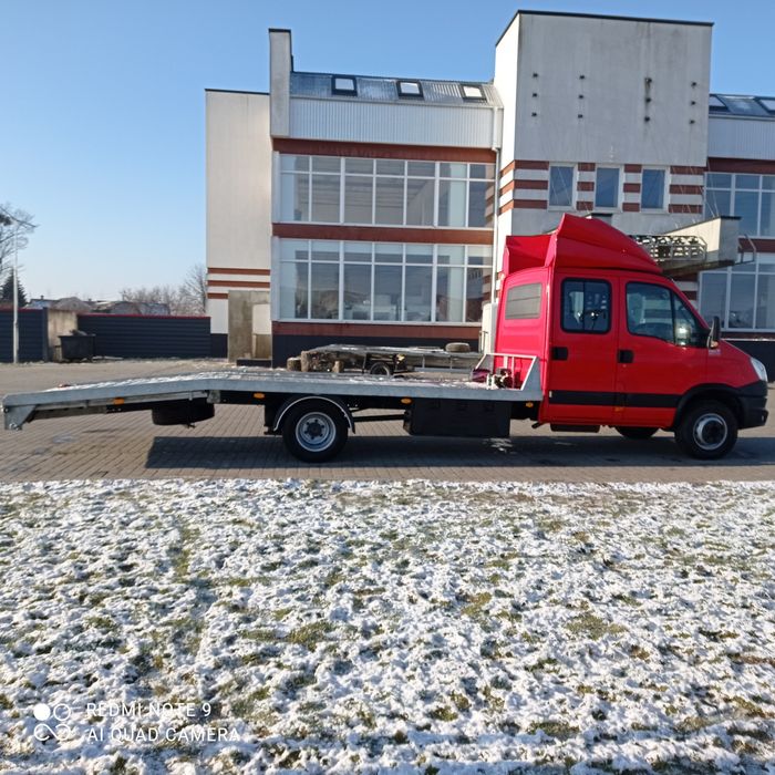 Надам послуги евакуатора. Луцьк. Ковель