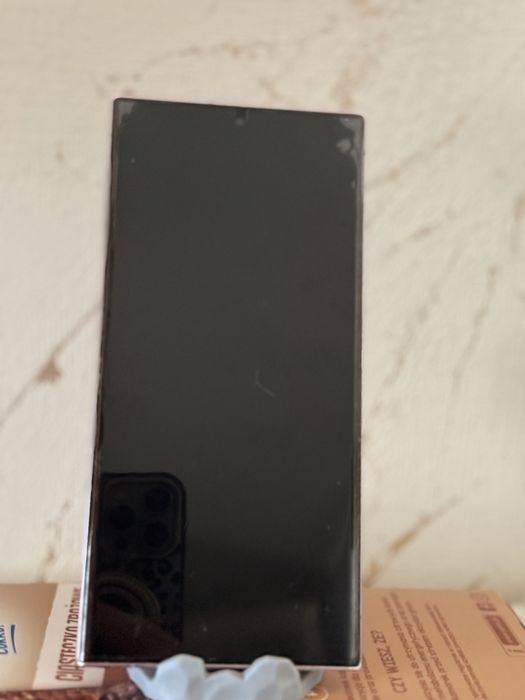 Samsung s23 ultra 256gb