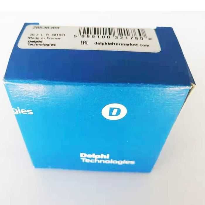 Клапан форсунки Delphi, мультипликатор, 28239294, 9308-621C, 28538389