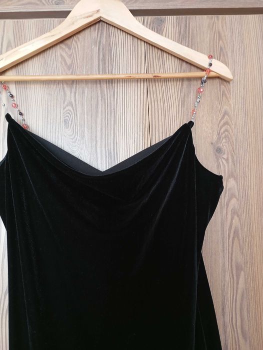 Piękna wieczorowa suknia Bhs r. L