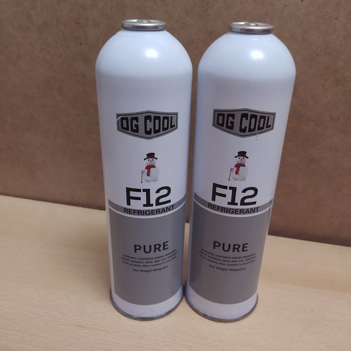 Фреон 410а,32, 12,134а