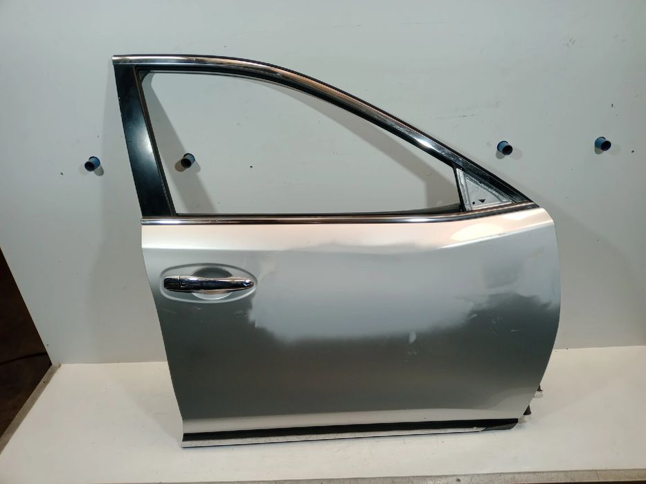 Porta frente direita NISSAN X-Trail (T32)