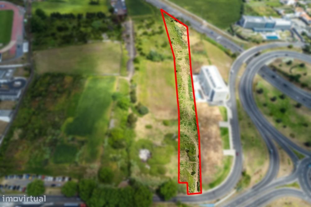 Terreno Rústico - Ponta Delgada