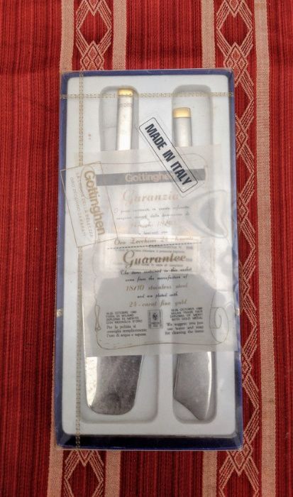 Espátula Cozinha Premium | Fabricado em Milano Itália |Envio gratuito*