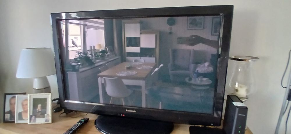 Telewizor Panasonic 42 cale