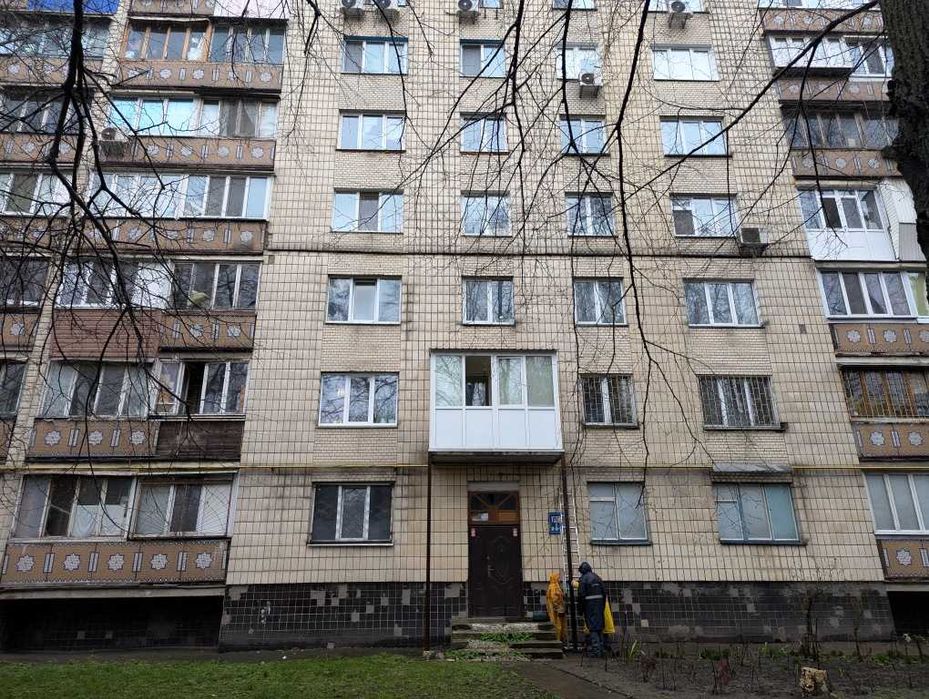 1-кімнатна квартира за адресою (площа 36,3 м²) - Atlanta.ua - фото 13