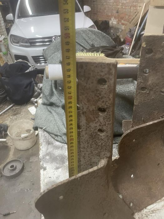 Продам Стойки на плуг