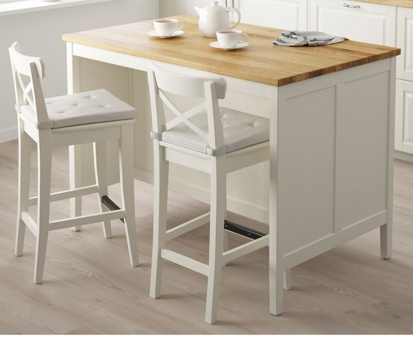 Cadeira alta Rosentorp Ikea