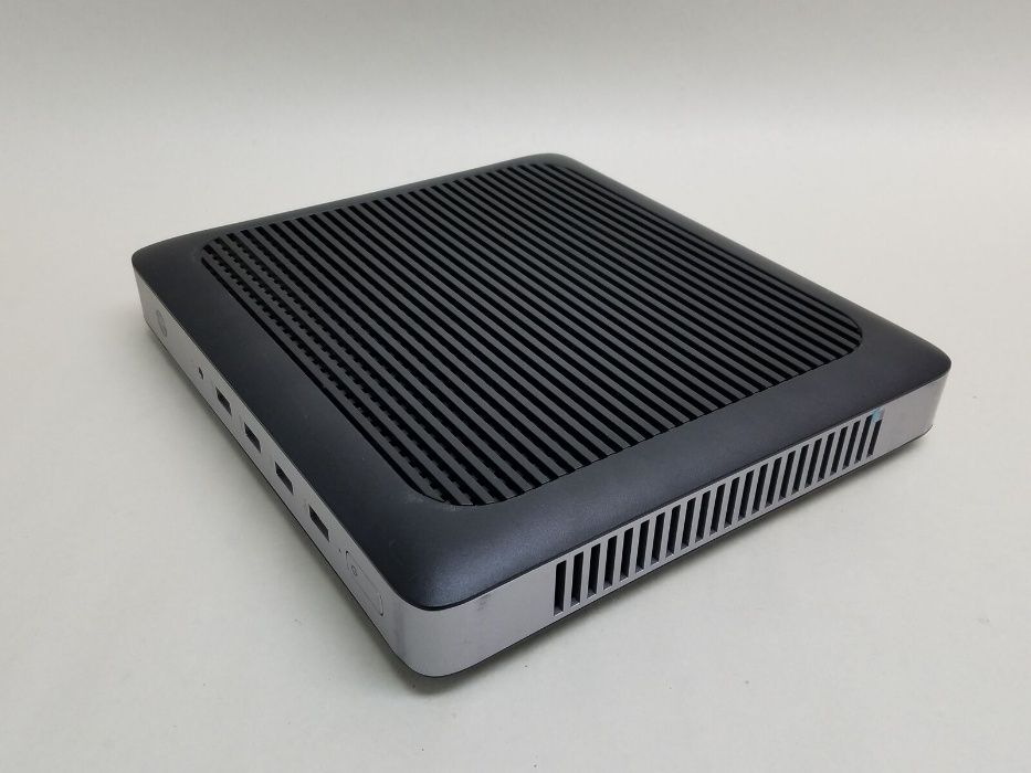 Сучасний тонкий кліент неттоп HP t630 DDR4, SSD Windows 7-10 опт