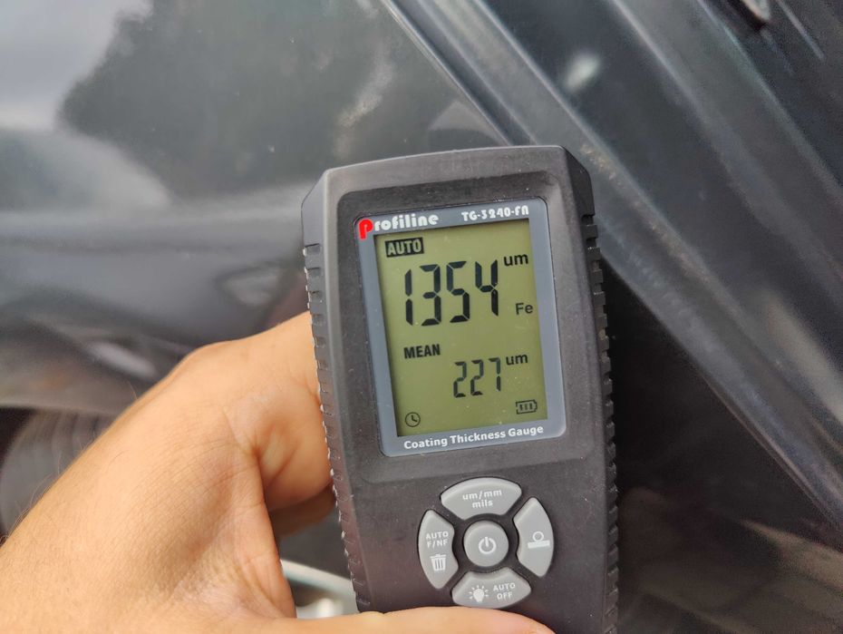 Автопідбір. Автоподбор, Перевірка пробігу, Проверка на ошибки