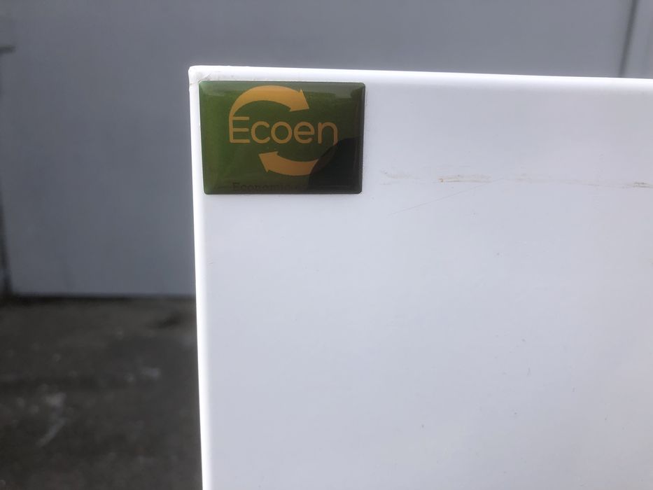 Продам обігрівач панельний б/у Ecoen