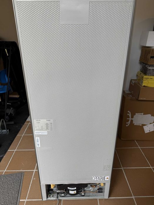 Frigorifico Silver / Usado