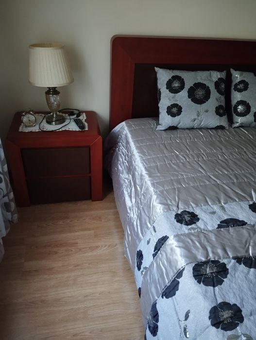 Mobilia de quarto