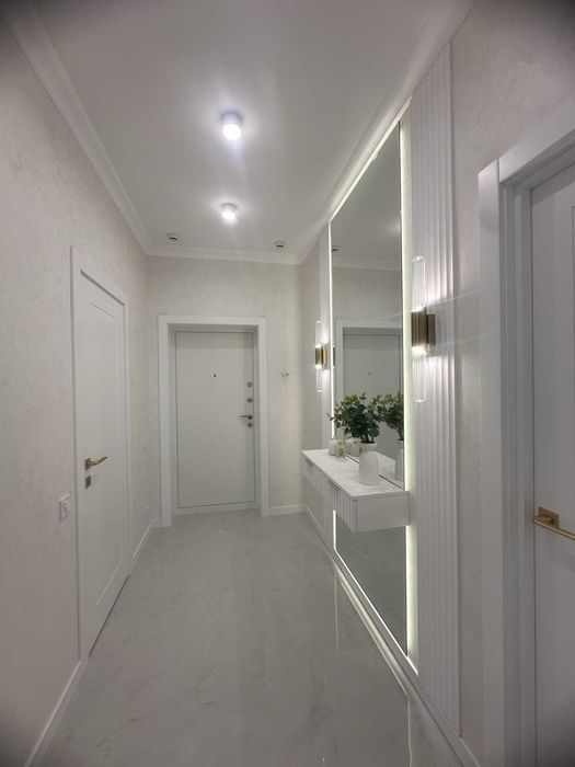 Продаю стильную 1-комнатную квартиру в ЖК Атмосфера, Аркадия