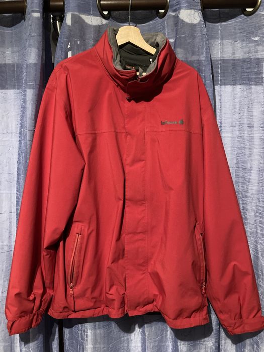 Casaco Lafuma c/ forro extraível64584646741889120