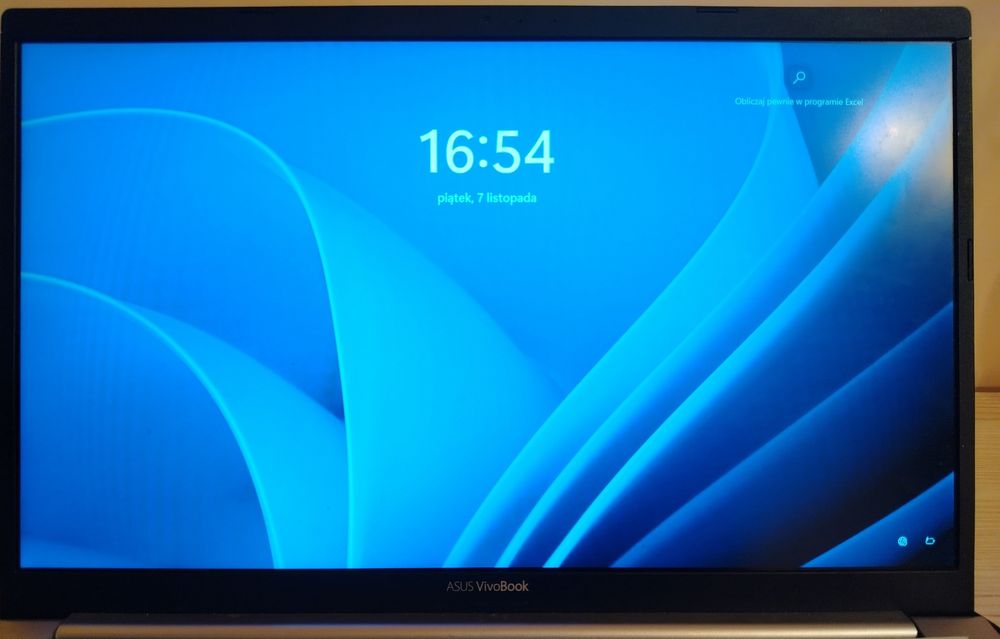 Laptop ASUS VivoBook