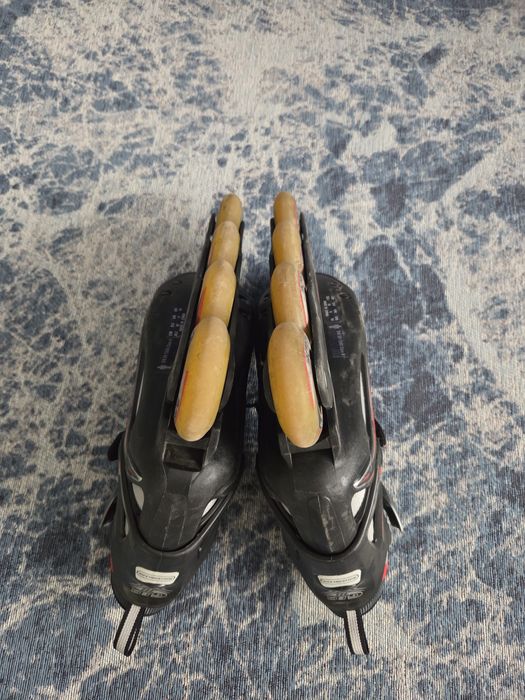 Ролики Rollerblade 42