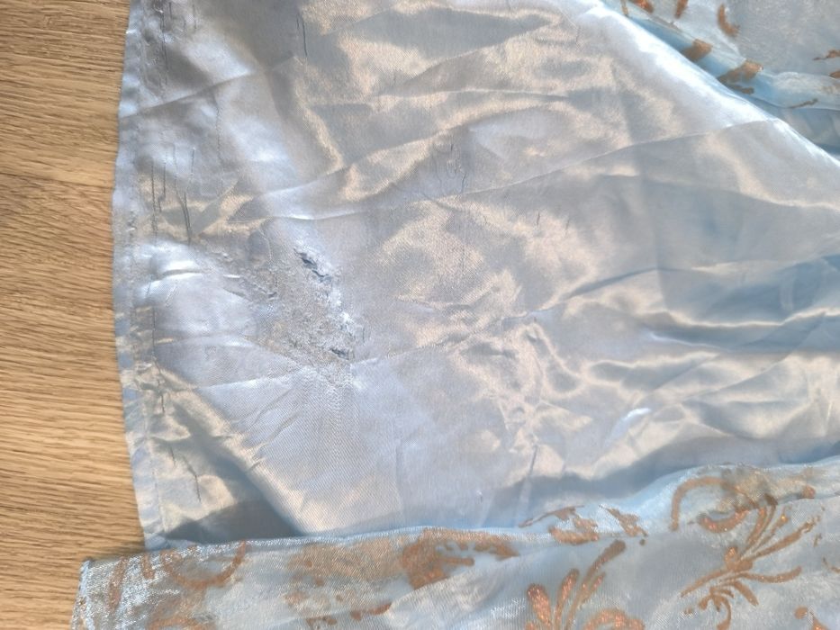 Przebranie Kopciuszek 4-5 lat