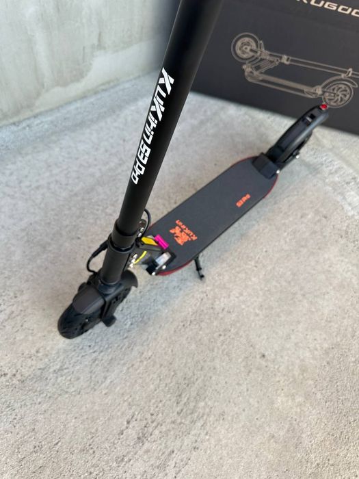 ꧁СУПЕР ЦЕНА‼️Электросамокат KugooKirin M4 PRO Plus 1000W 18Ah ХИТ 2025