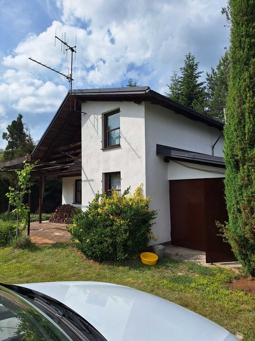 House in Rozpłucie Pierwsze, powiat łęczyński - View 2