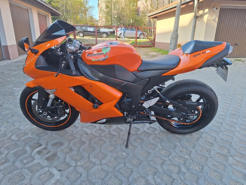 Kawasaki