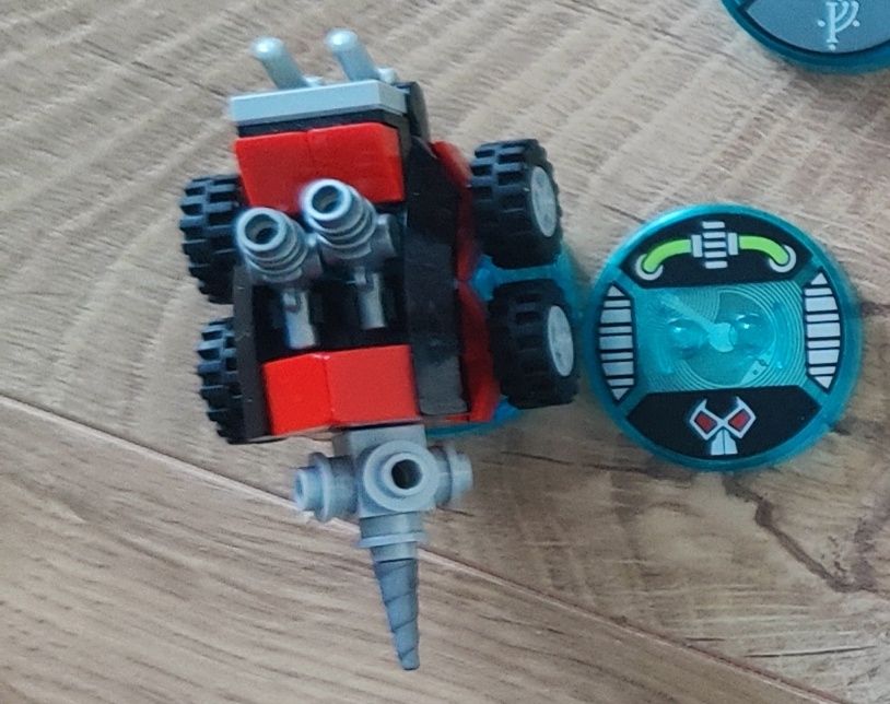 LEGO dimensions 71229