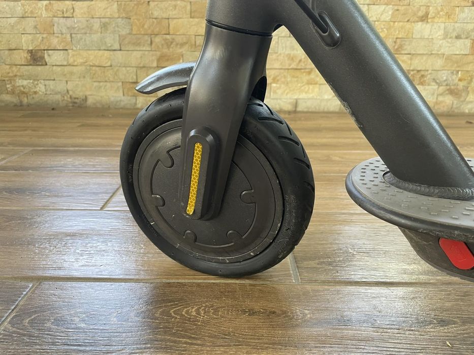 самокат електро xiomi m 365