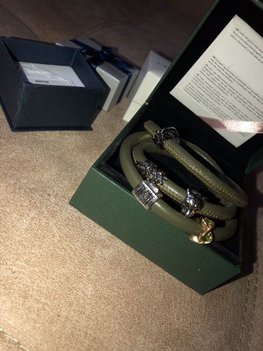 Christina браслет