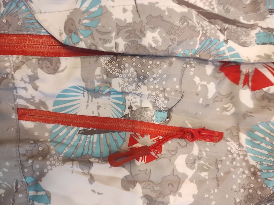 Лижний костюм MTFORCE