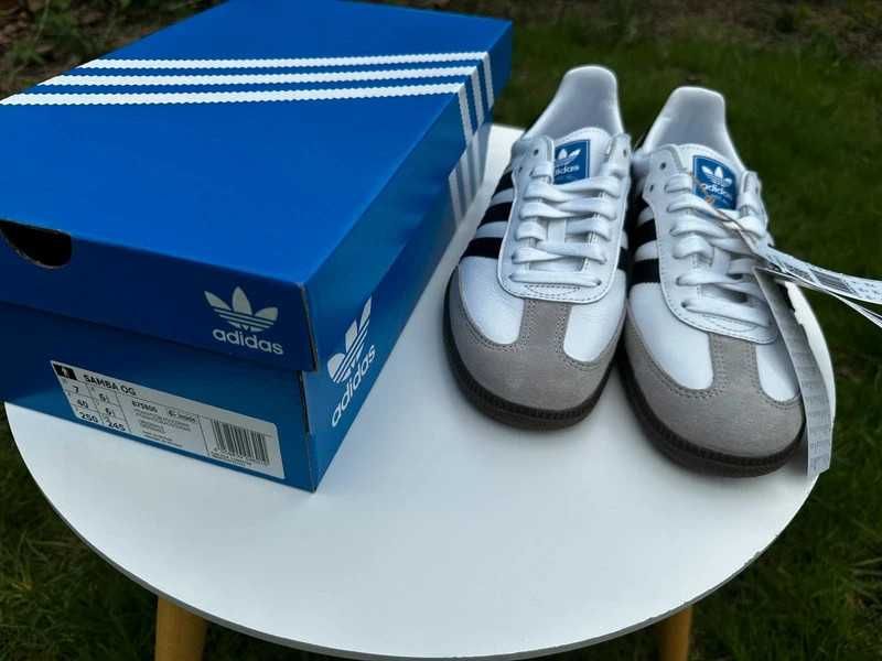 Adidas_Originals_SAMBA_OG R.38