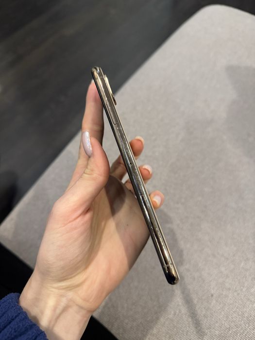 iPhone XS Max 64 — Отличное состояние, Всё работает