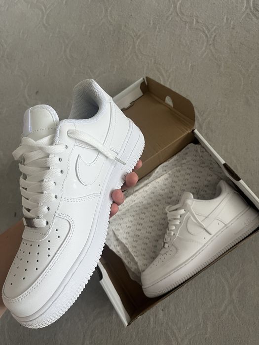Buty Nike Air Force