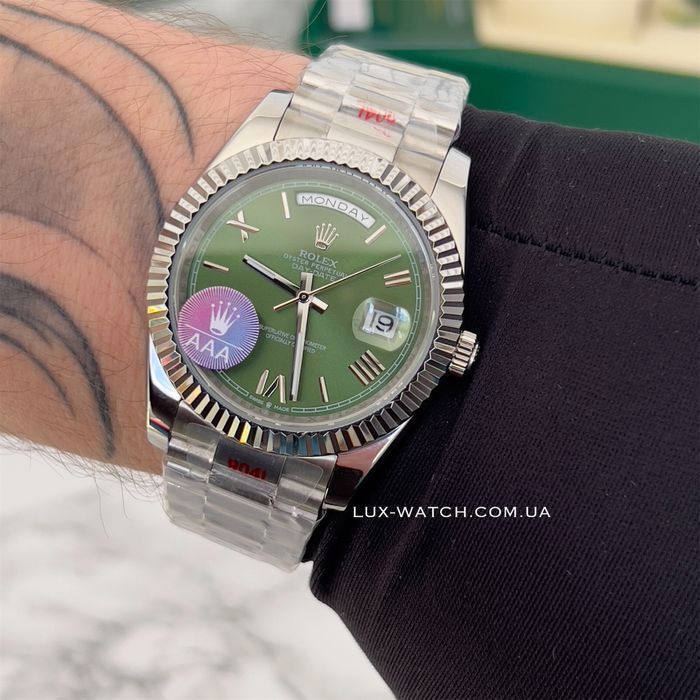 Годинник Ролекс Rolex Day-Date часы