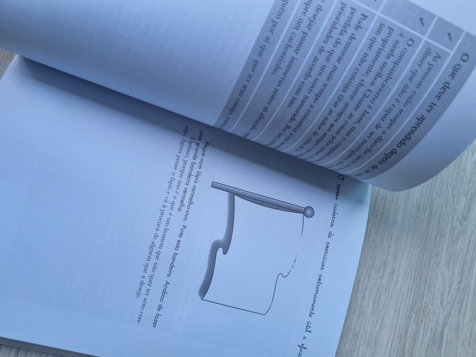 Livro "Ele não está assim tão interessado"