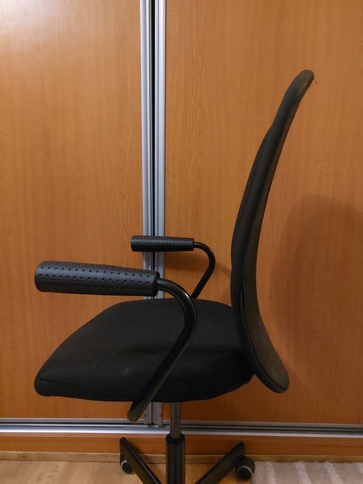 Fotel obrotowy,  krzesło do biurka