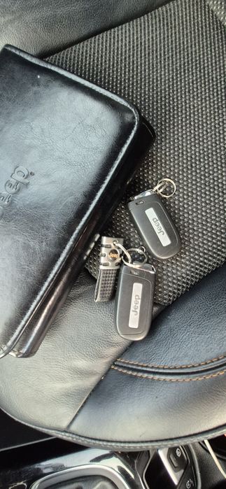 Jeep Compass 4x4  +LPG !! 1.4 Turbo  Limited Edition  z +AC