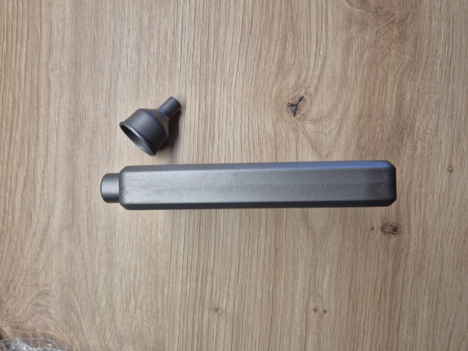 Piersiówka tytanowa titanium Keith