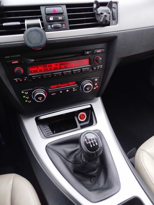 Sprzedam samochód BMW E90-91 Kombi