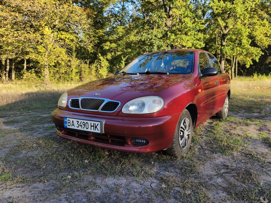 Продаж Део Сенс 1.3